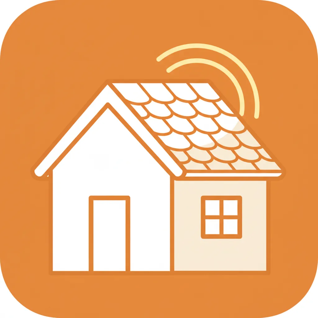 Roofing Contractors in Verndale logo